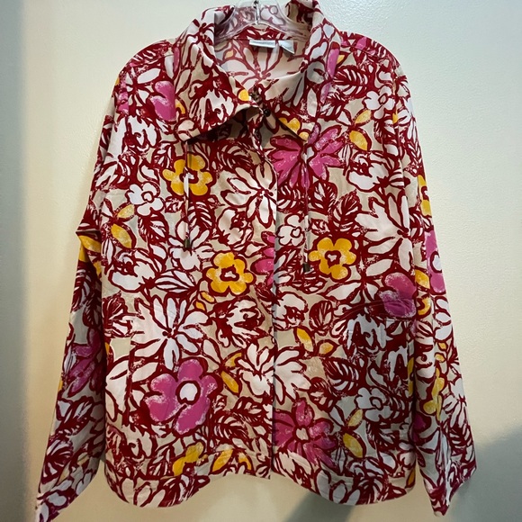 Jacket - Picture 1 of 3